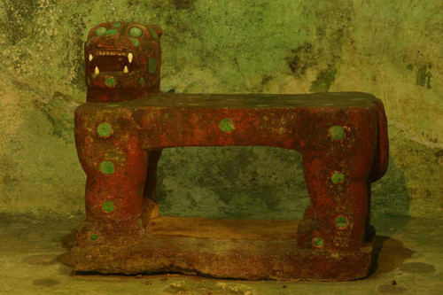 Jual Poster Man Made Chichen Itza APC 004 Jual Poster Man Made Chichen Itza APC 004