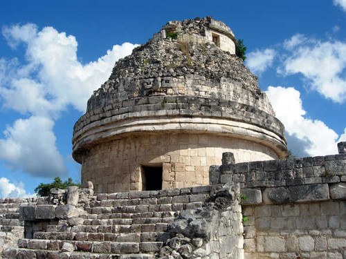 Jual Poster Man Made Chichen Itza APC 005 Jual Poster Man Made Chichen Itza APC 005