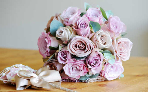 Jual Poster Man Made Flower APC 055