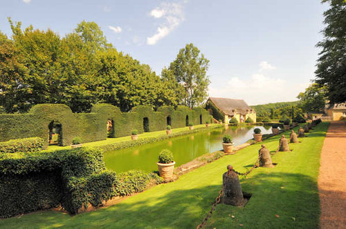 Jual Poster Man Made Garden APC 040