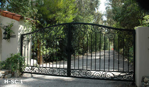 Jual Poster Man Made Gateway APC 003