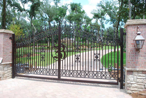 Jual Poster Man Made Gateway APC 004