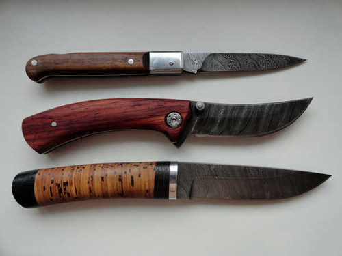 Jual Poster Man Made Knife APC 004