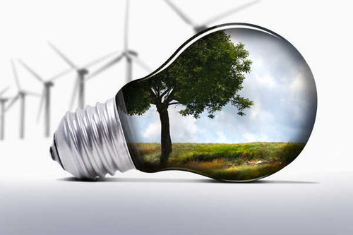 Jual Poster Man Made Light Bulb APC 001 Jual Poster Man Made Light Bulb APC 001
