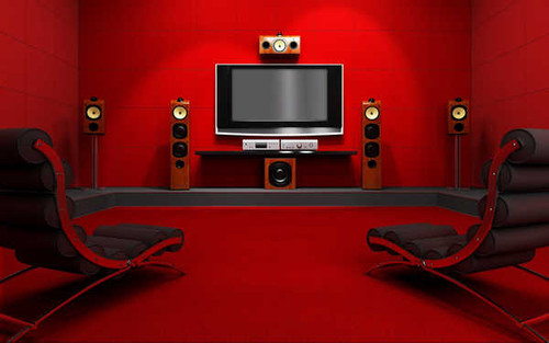 Jual Poster Man Made Room APC 080