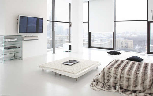 Jual Poster Man Made Room APC 100