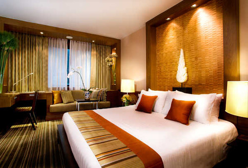 Jual Poster Man Made Room APC 144
