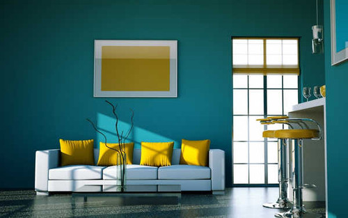 Jual Poster Man Made Room APC 212