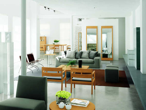 Jual Poster Man Made Room APC 213