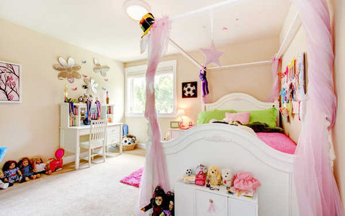 Jual Poster Man Made Room APC 227