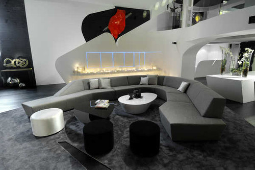 Jual Poster Man Made Room APC 260