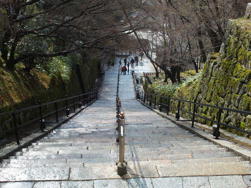 Jual Poster Man Made Stairs 75260 APC