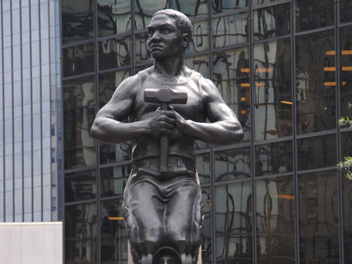 Jual Poster Man Made Statue APC 065 Jual Poster Man Made Statue APC 065