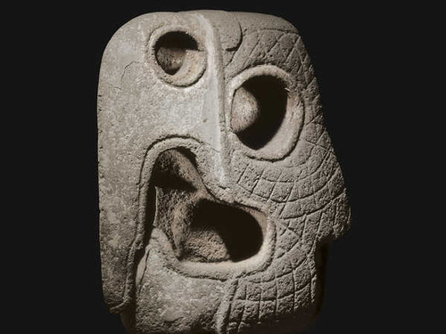 Jual Poster Man Made Statue APC 075