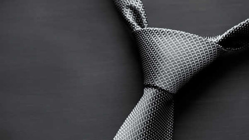 Jual Poster Man Made Tie APC