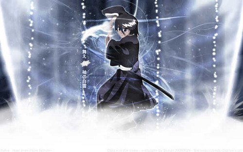 Poster Bleach Bleach APC005A