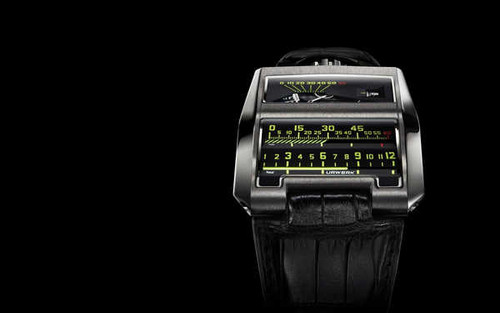 Jual Poster Man Made Watch APC 011