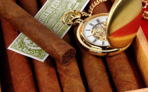 Jual Poster Man Made Watch APC 046