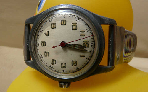 Jual Poster Man Made Watch APC 067