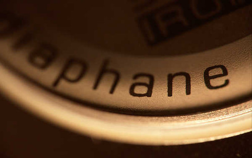 Jual Poster Man Made Watch APC 075