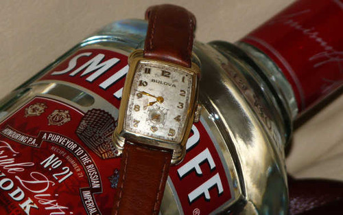 Jual Poster Man Made Watch APC 081 Jual Poster Man Made Watch APC 081