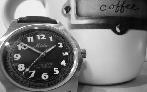 Jual Poster Man Made Watch APC 095 Jual Poster Man Made Watch APC 095