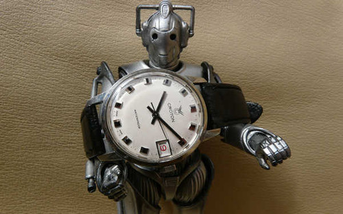 Jual Poster Man Made Watch APC 096 Jual Poster Man Made Watch APC 096