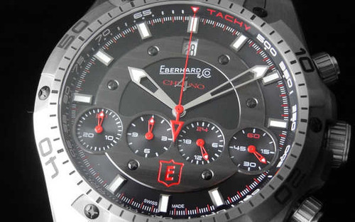 Jual Poster Man Made Watch APC 099