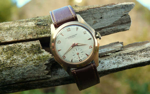 Jual Poster Man Made Watch APC 102 Jual Poster Man Made Watch APC 102