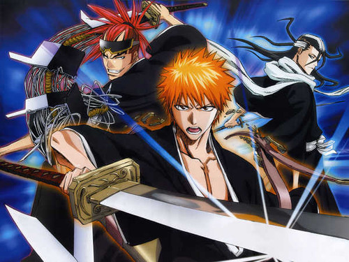 Poster Bleach Bleach APC018