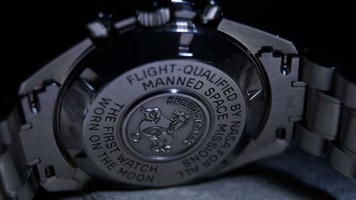 Jual Poster Man Made Watch APC 128