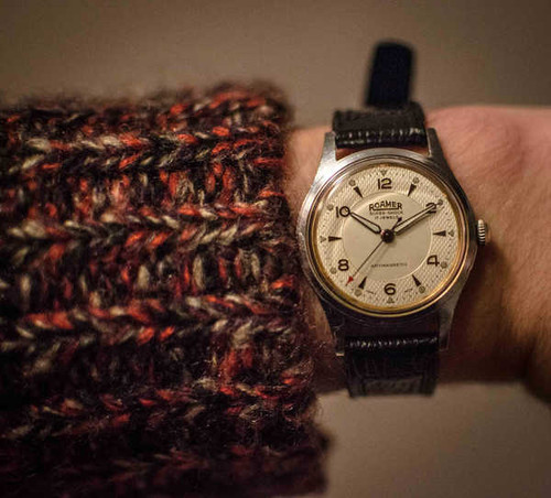 Jual Poster Man Made Watch APC 138