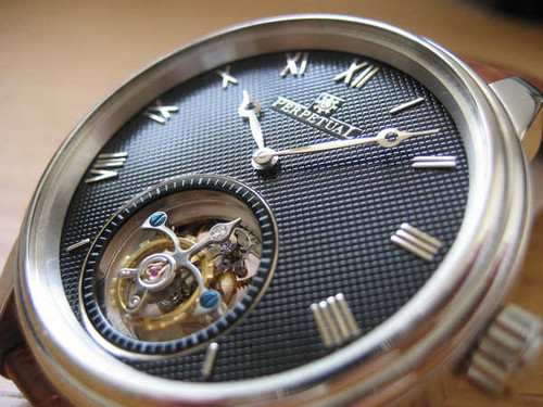 Jual Poster Man Made Watch APC 141