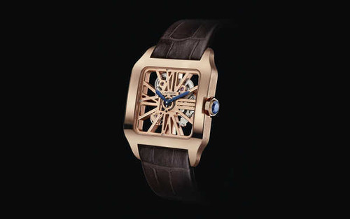 Jual Poster Man Made Watch APC 145