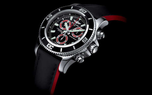 Jual Poster Man Made Watch APC 00146