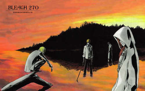 Poster Bleach Bleach APC022