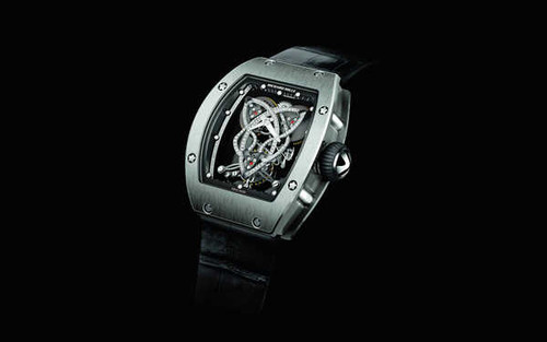 Jual Poster Man Made Watch APC 162