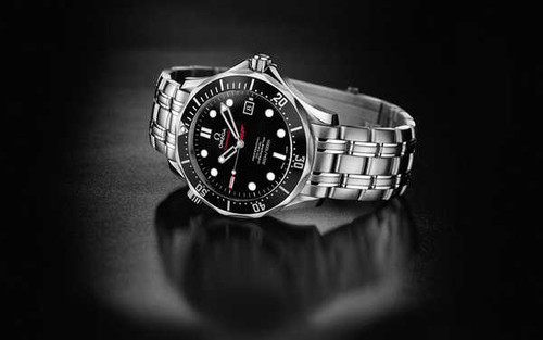 Jual Poster Man Made Watch APC 163