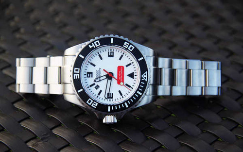 Jual Poster Man Made Watch APC 165