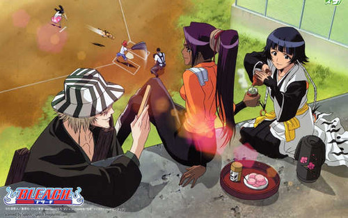 Poster Bleach Bleach APC024