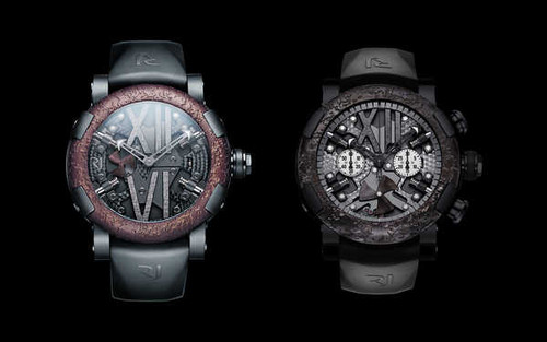 Jual Poster Man Made Watch APC 171