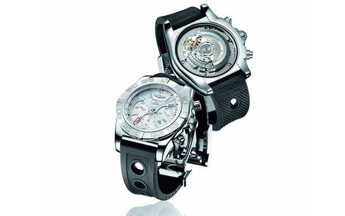 Jual Poster Man Made Watch APC 172