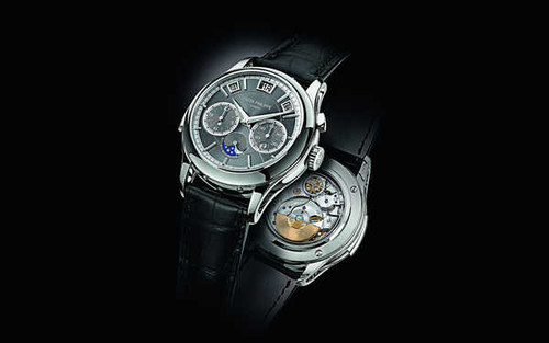 Jual Poster Man Made Watch APC 177