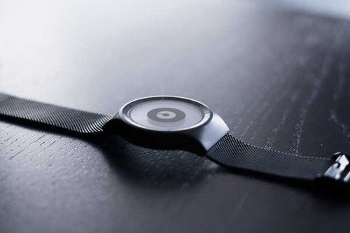 Jual Poster Man Made Watch APC 191