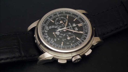 Jual Poster Man Made Watch APC 196