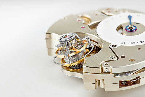 Jual Poster Man Made Watch APC 205
