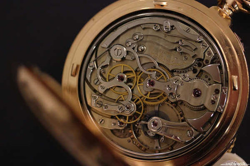 Jual Poster Man Made Watch APC 208