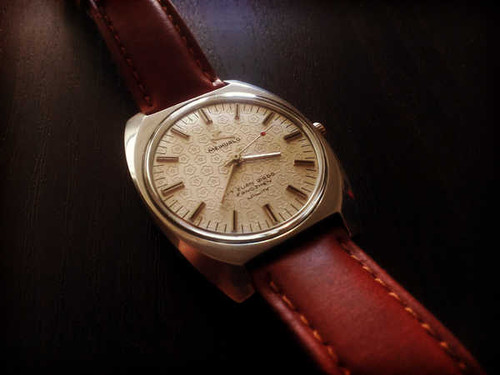 Jual Poster Man Made Watch APC 215