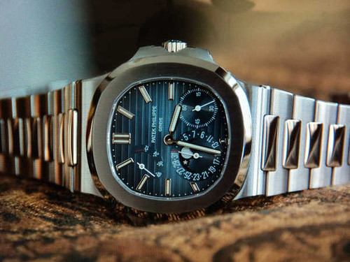 Jual Poster Man Made Watch APC 236