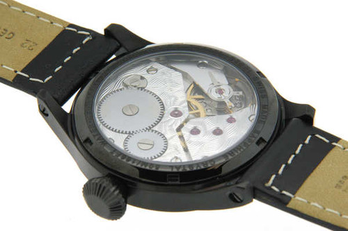 Jual Poster Man Made Watch APC 239